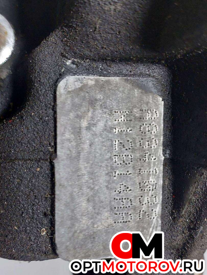 Двигатель  Mini Cooper R56 2007 N12B14AA, EP3 #5