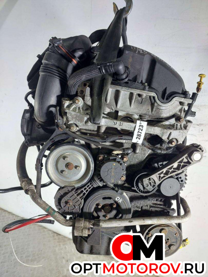 Двигатель  Mini Cooper R56 2009 N12B14AA, EP3 #1