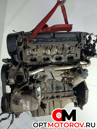 Двигатель  Opel Astra H/Family [рестайлинг] 2009 Z16XER #2