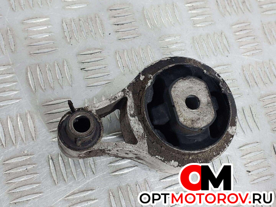 Подушка крепления двигателя  Renault Master 2 поколение 2002 8200027176С #2
