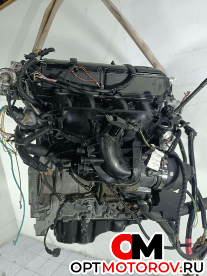 Двигатель  BMW 1 серия F20/F21 2012 N13B16A #5