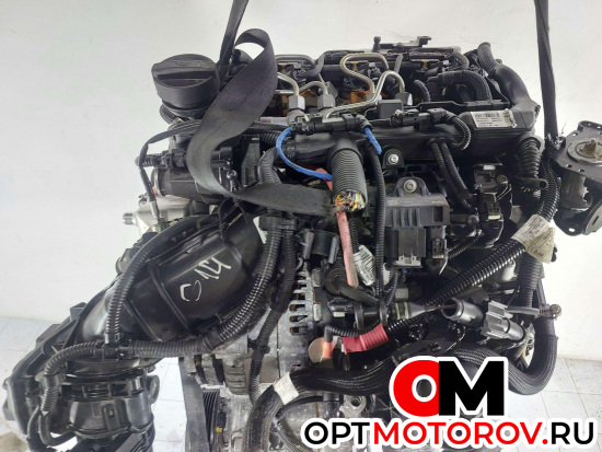 Двигатель  BMW 1 серия F20/F21 [2-й рестайлинг] 2018 B37D15A #5