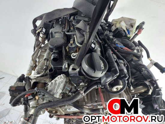 Двигатель  BMW 1 серия F20/F21 [рестайлинг] 2016 B37D15A #5