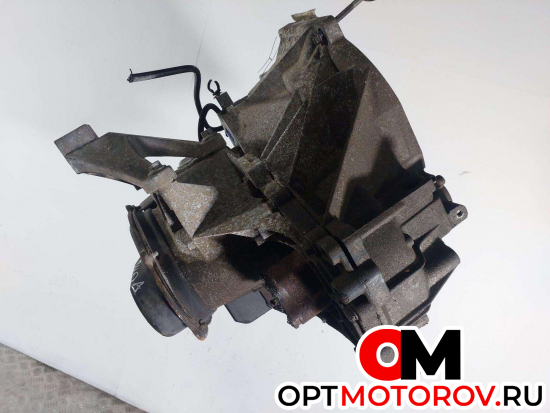 КПП механическая (МКПП)  Ford Focus 2 поколение [рестайлинг] 2009 3M5R7002NF #6