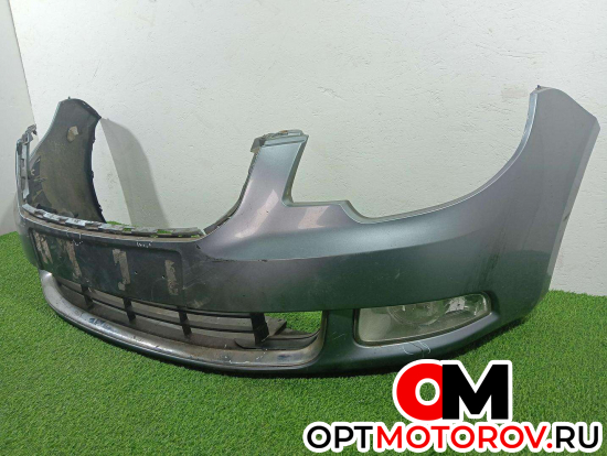 Бампер передний  Skoda Superb 2 поколение 2012 3T0807221 #3