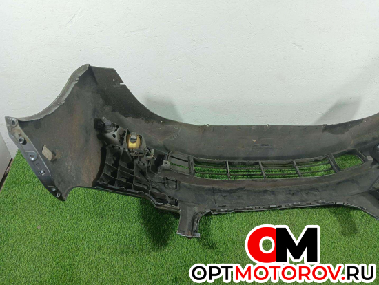 Бампер передний  Skoda Superb 2 поколение 2012 3T0807221 #4