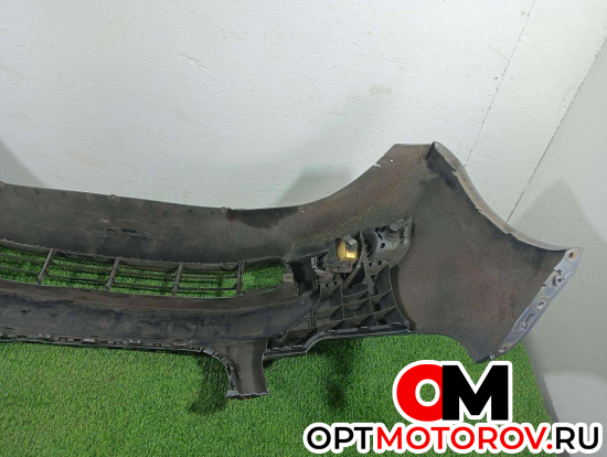 Бампер передний  Skoda Superb 2 поколение 2012 3T0807221 #5
