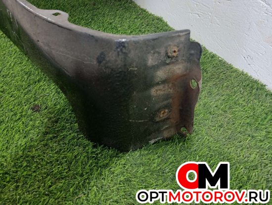 Крыло переднее правое  Toyota Auris 1 поколение 2008 5380112A00 #3