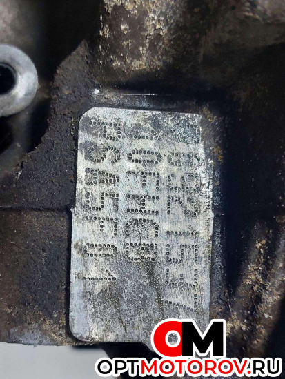 Двигатель  Peugeot 3008 1 поколение 2010 5F01, 10FHCB, EP6 #5