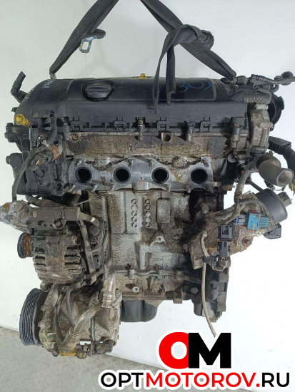 Двигатель  Peugeot 207 1 поколение [рестайлинг] 2012 EP6, 5F01, 10FHCA #4