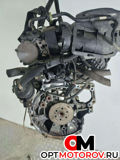 Двигатель  Peugeot 207 1 поколение [рестайлинг] 2012 EP6, 5F01, 10FHCA #6