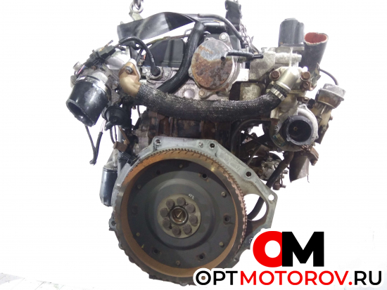 Двигатель  Kia Carnival VQ 2008 J3 #3