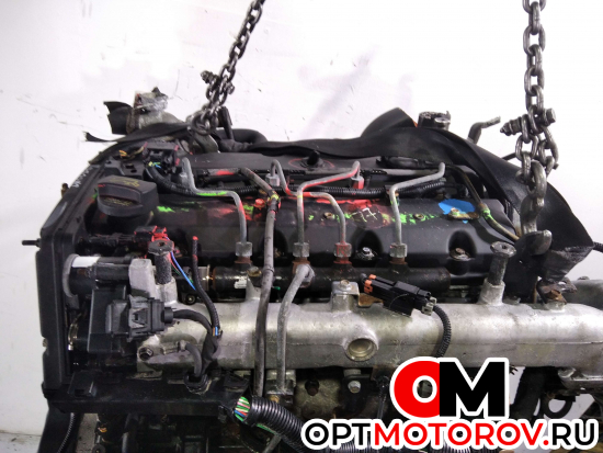 Двигатель  Kia Carnival VQ 2008 J3 #5