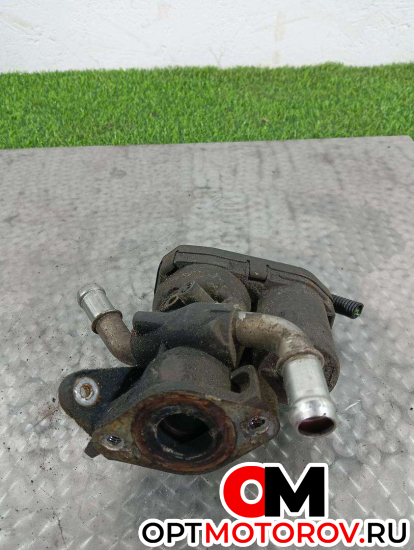Клапан EGR  Ford Transit 7 поколение 2008 9659694780 #3