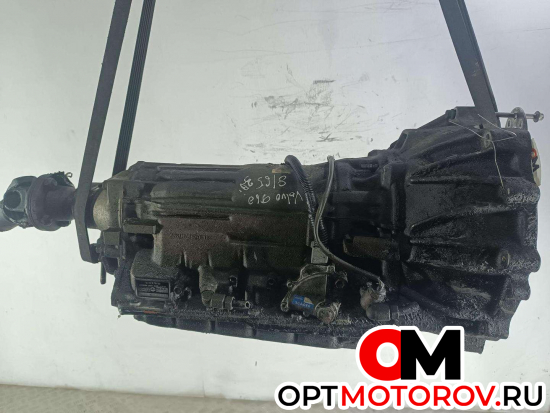 КПП автоматическая (АКПП)  Volvo 960 1 поколение 1991 3043LE, 1208657, 91DE80231 #3