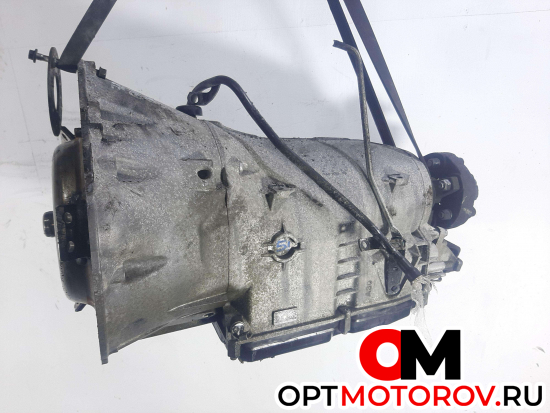 КПП автоматическая (АКПП)  Mercedes-Benz C-Класс W204/S204 2008 722640 #2