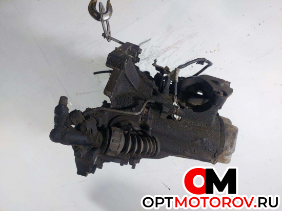 КПП механическая (МКПП)  Citroen C3 1 поколение [рестайлинг] 2007 20CQ13 #2