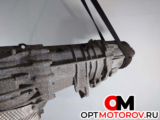 Раздаточная коробка  Volkswagen Touareg 1 поколение 2006 0AQ341010E, JSS #1