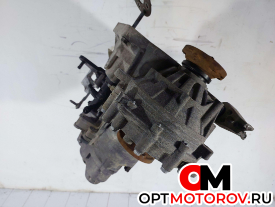 КПП механическая (МКПП)  Volkswagen Passat B6 2009 MDP #2