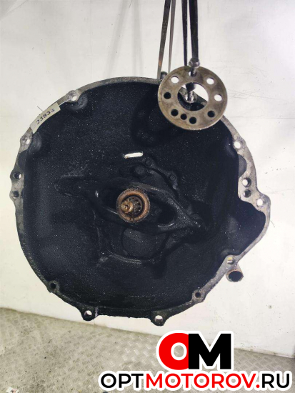 КПП механическая (МКПП)  Jeep Cherokee KJ 2003 P52104820AE, TTN1483A0344 #1