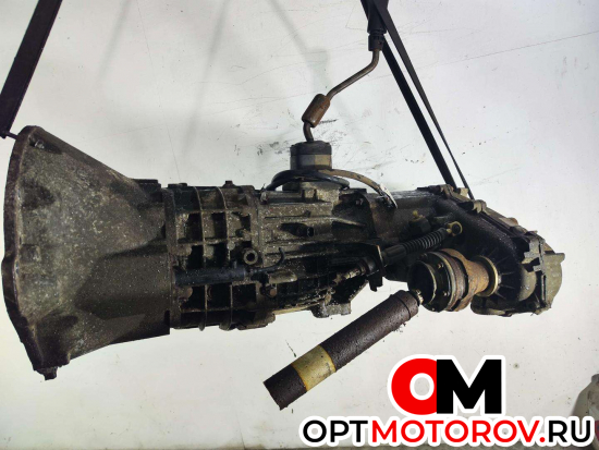 КПП механическая (МКПП)  Jeep Cherokee KJ 2003 P52104820AE, TTN1483A0344 #2