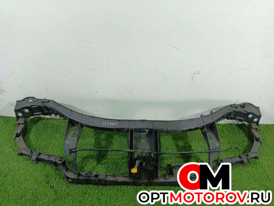 Передняя панель (телевизор)  Ford Mondeo 4 поколение 2009 6M218B041BH #2