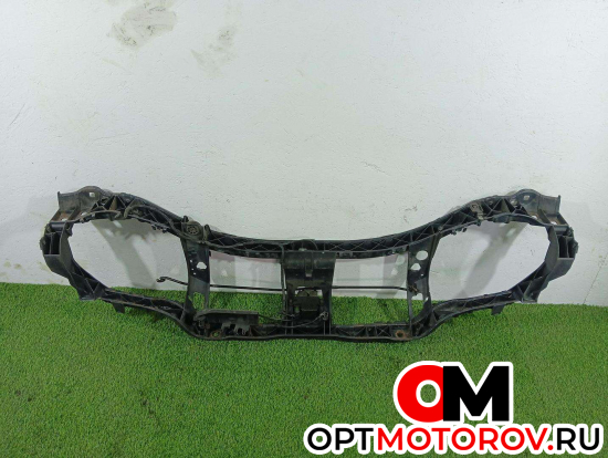 Передняя панель (телевизор)  Ford Mondeo 4 поколение 2009 6M218B041BH #5