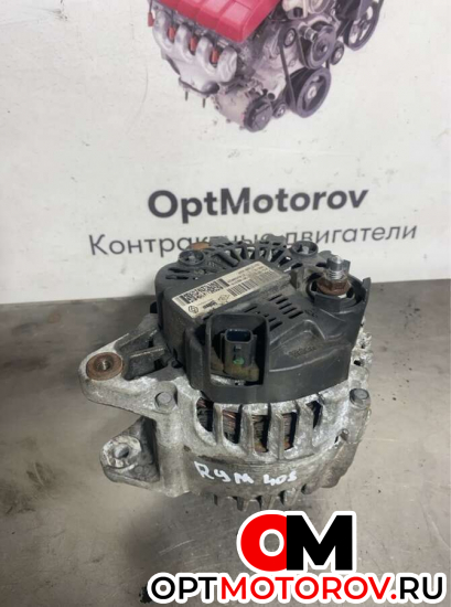 Генератор  Opel Vivaro B 2015 FG15T071             #2
