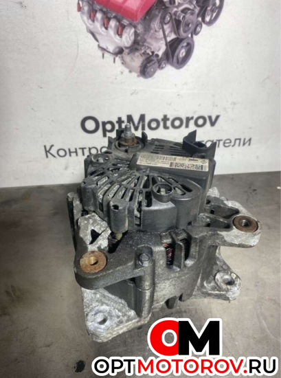 Генератор  Opel Vivaro B 2015 FG15T071             #4