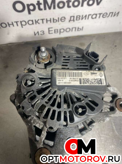 Генератор  Opel Vivaro B 2015 FG15T071             #6