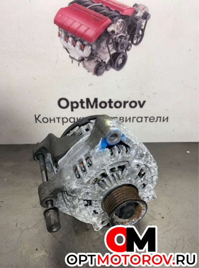 Генератор  BMW X3 G01 2017 12318579420          #3
