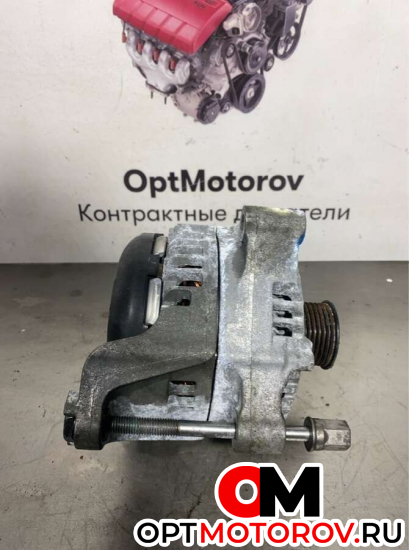 Генератор  BMW X3 G01 2017 12318579420          #4