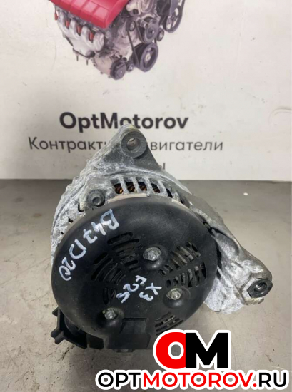 Генератор  BMW X3 G01 2017 12318579420          #5