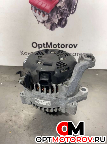 Генератор  BMW 1 серия F20/F21 2015 8645325              #3