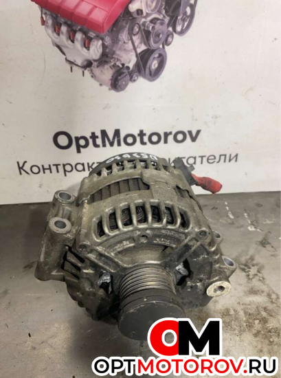 Генератор  BMW 3 серия E90/E91/E92/E93 [рестайлинг] 2008 121715012            #3