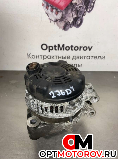 Генератор  Land Rover Discovery 3 поколение 2008 1042103711           #1