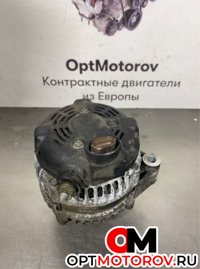Генератор  Land Rover Discovery 3 поколение 2008 1042103711           #2