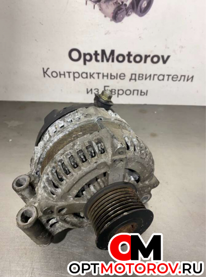 Генератор  Land Rover Discovery 3 поколение 2008 1042103711           #3