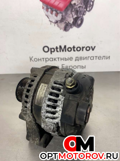 Генератор  Land Rover Discovery 3 поколение 2008 1042103711           #5