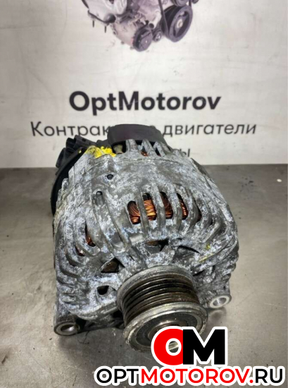 Генератор  Citroen Jumpy 2 поколение 2008 9641302580           #3