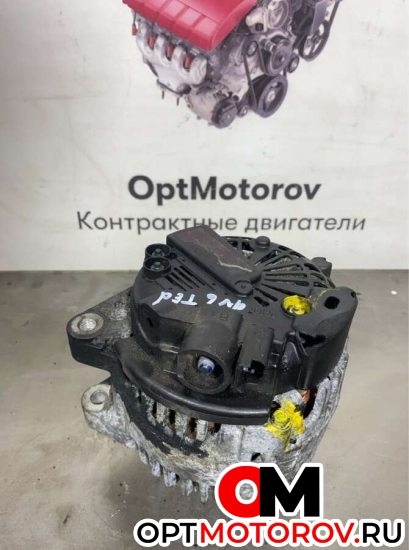 Генератор  Citroen Jumpy 2 поколение 2008 9641302580           #4