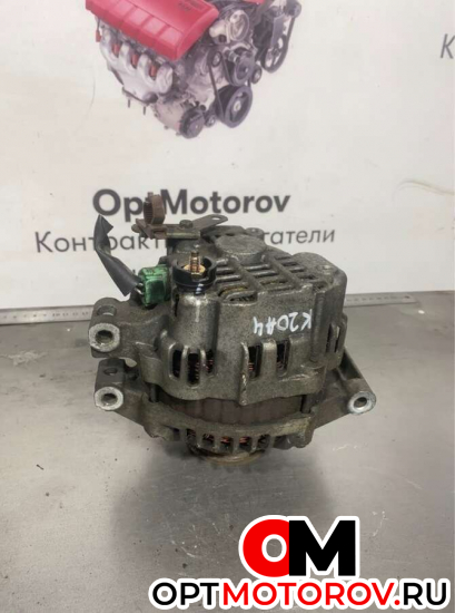 Генератор  Honda Accord 7 поколение [рестайлинг] 2006 A2TB7591ZE           #1