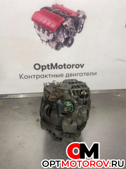 Генератор  Honda Accord 7 поколение [рестайлинг] 2006 A2TB7591ZE           #2