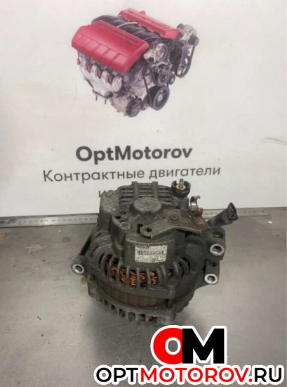 Генератор  Honda Accord 7 поколение [рестайлинг] 2006 A2TB7591ZE           #3