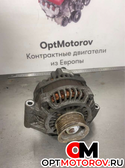 Генератор  Honda Accord 7 поколение [рестайлинг] 2006 A2TB7591ZE           #5