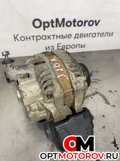 Генератор  Suzuki Grand Vitara 2 поколение [рестайлинг] 2007 3140065J10           #1