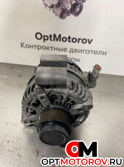 Генератор  Jaguar S-Type 1 поколение [рестайлинг] 2008 8X2310300CB          #2