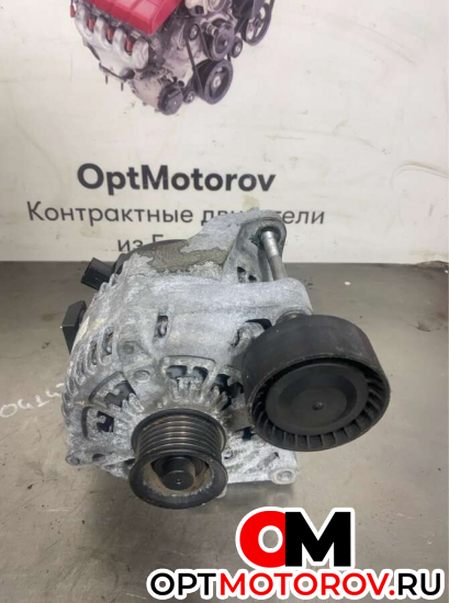 Генератор  BMW 3 серия F30/F31/F34 [рестайлинг] 2017 764013203            #1