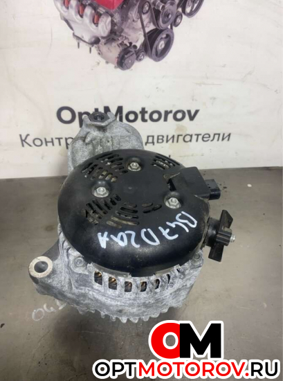 Генератор  BMW 3 серия F30/F31/F34 [рестайлинг] 2017 764013203            #2