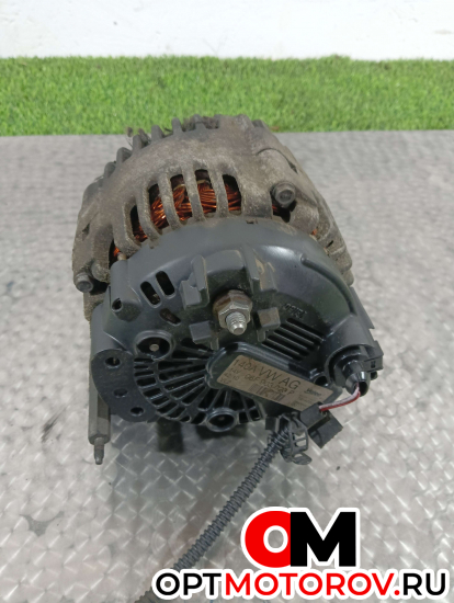 Генератор  Audi A4 B8/8K 2010 06F903023P #3